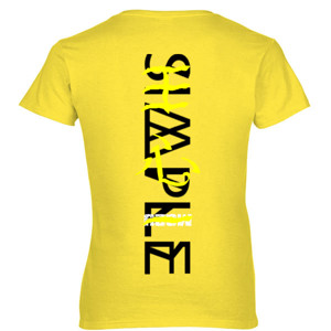 Kaos MG2U  "simplYBright"