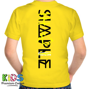 Kaos MG2U  "simplYBright"