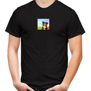 Kaos KAOS ANJ*NG TERDIAM 