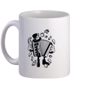 Mug music
