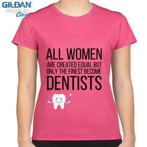Kaos Dentist
