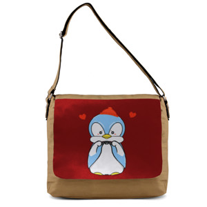 Tas Selempang Sweet penguin
