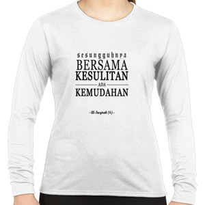 Kaos Al-Insyirah (6)