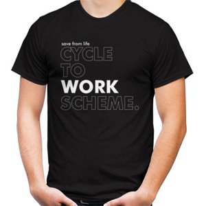 Kaos Kaos Sepedah - Cycle Work (CLBKE12)