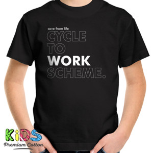 Kaos Kaos Sepedah - Cycle Work (CLBKE12)