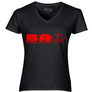 Kaos BAO
