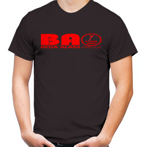 Kaos BAO
