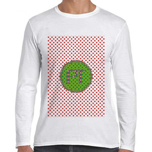 Kaos DOT PATTERN 14
