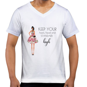 Kaos  August New Arrival