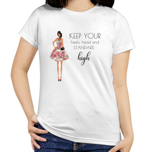 Kaos August New Arrival