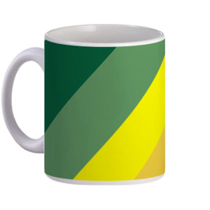 Mug M418