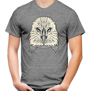 Kaos Mata Elang
