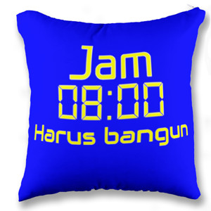 Bantal Bantal pengingat