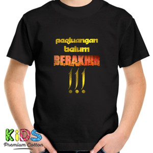 Kaos Motivasi style