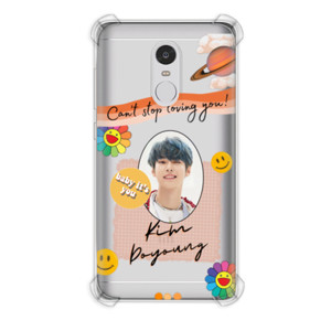 Casing HP NCT-Case | Kim Doyoung Version