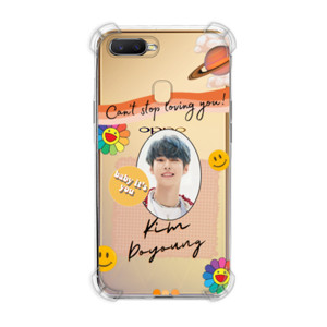 Casing HP NCT-Case | Kim Doyoung Version