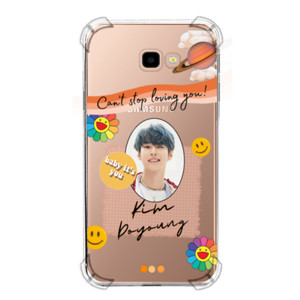 Casing HP NCT-Case | Kim Doyoung Version