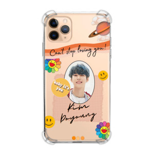 Casing HP NCT-Case | Kim Doyoung Version