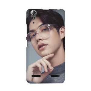 Bright Vachirawit Cool Photoshoot Casing HP