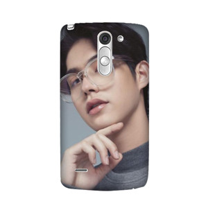 Bright Vachirawit Cool Photoshoot Casing HP