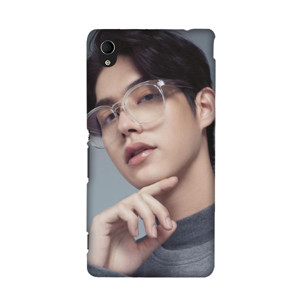 Bright Vachirawit Cool Photoshoot Casing HP