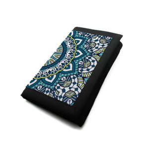 Dompet Sporty Batik