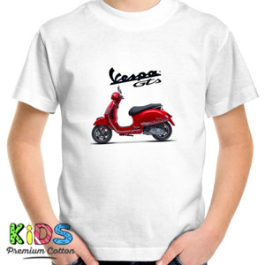 Kaos TShirt GTS 300
