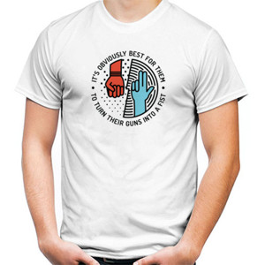 Kaos Guns For Hands | Twenty One Pilots