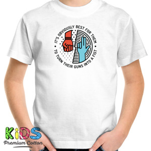 Kaos Guns For Hands | Twenty One Pilots