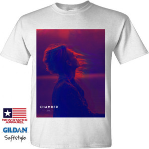 Kaos Relieved 2 White Tee