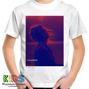 Kaos Relieved 2 White Tee