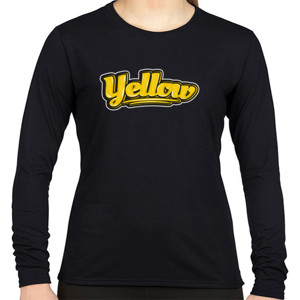 Kaos Yellow