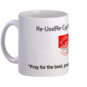 Mug MUG-Indonesian Prepper Network