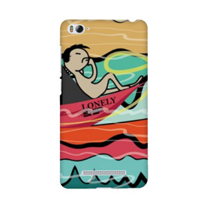 Lonely Ship Casing HP