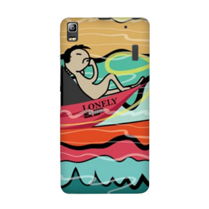 Lonely Ship Casing HP