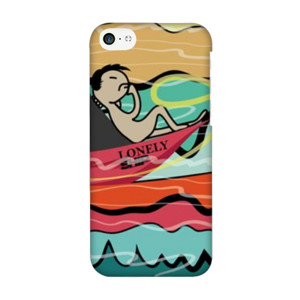 Lonely Ship Casing HP