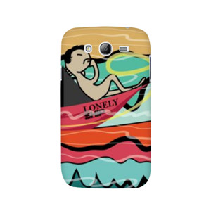 Lonely Ship Casing HP