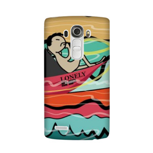 Lonely Ship Casing HP