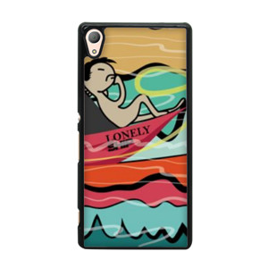 Lonely Ship Casing HP