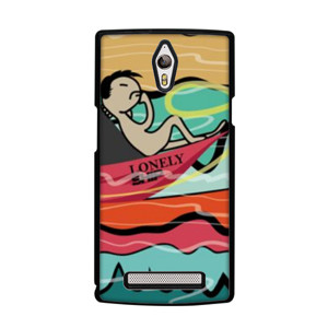 Lonely Ship Casing HP