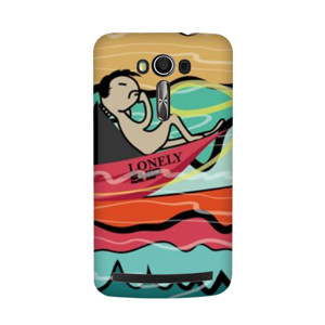 Lonely Ship Casing HP