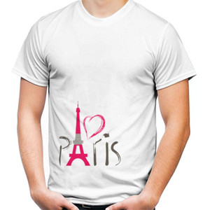 Kaos Kaos I Love Paris (SBC7)