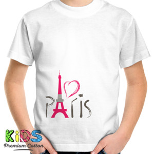 Kaos Kaos I Love Paris (SBC7)