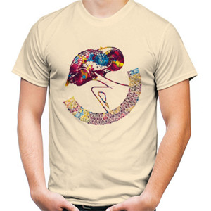 Kaos Kaos I Love Indonesian Wayang 14 (SB6AJ)