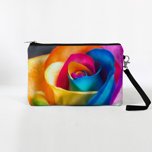 Dompet Bunga yang indah