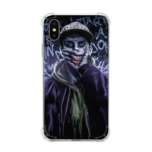 Case Joker 34 Casing HP
