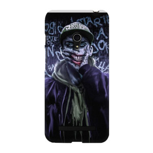 Case Joker 34 Casing HP