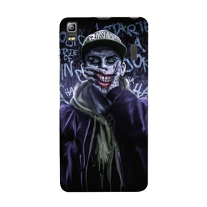 Case Joker 34 Casing HP