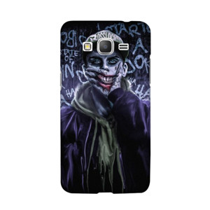 Case Joker 34 Casing HP