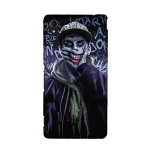 Case Joker 34 Casing HP